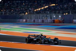 Andrea Kimi Antonelli