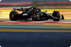 Andrea Kimi Antonelli