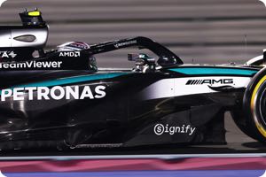 Andrea Kimi Antonelli