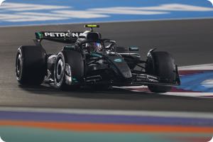 Andrea Kimi Antonelli