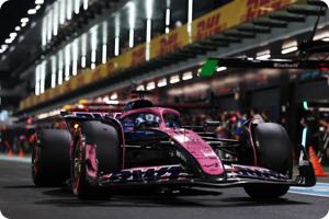 Pierre Gasly