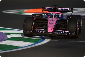 Pierre Gasly