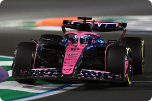 Pierre Gasly