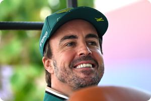 Fernando Alonso