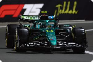 Fernando Alonso