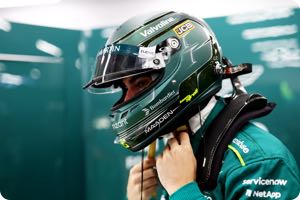 Lance Stroll