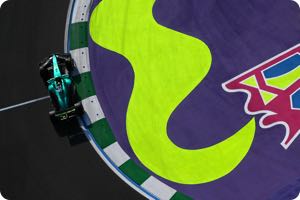 Lance Stroll