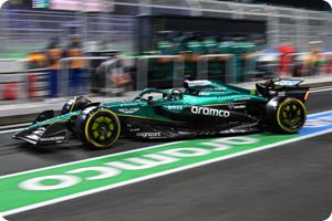 Lance Stroll