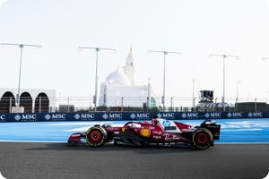 Charles Leclerc