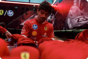 Charles Leclerc