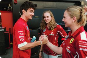 Charles Leclerc