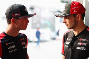 Esteban Ocon