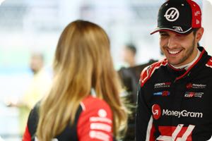 Esteban Ocon