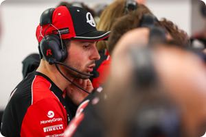 Esteban Ocon