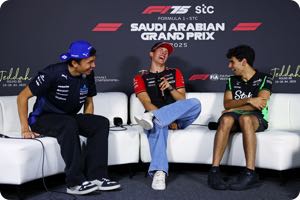 Press Conference