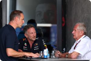 Christian Horner