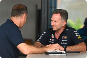Christian Horner