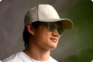 Yuki Tsunoda