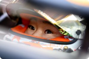 Yuki Tsunoda