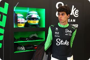 Gabriel Bortoleto