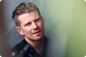 Nico Hulkenberg