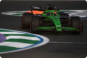 Nico Hulkenberg