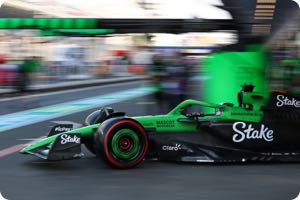 Nico Hulkenberg