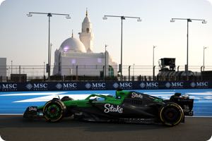 Nico Hulkenberg