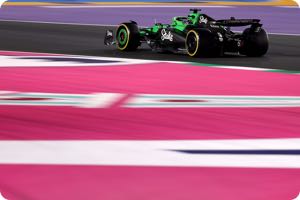 Nico Hulkenberg