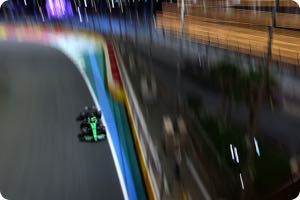 Nico Hulkenberg