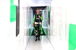 Nico Hulkenberg