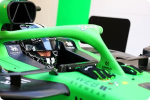 Nico Hulkenberg