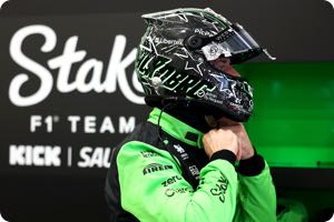Nico Hulkenberg