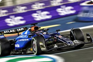 Alex Albon