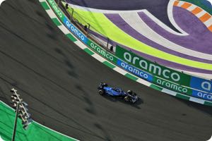 Alex Albon