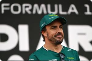 Fernando Alonso