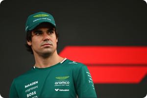 Lance Stroll