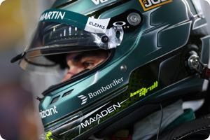 Lance Stroll