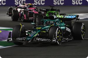 Lance Stroll