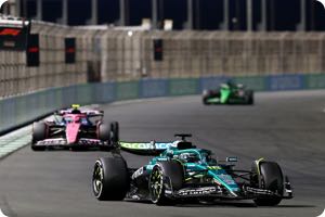 Lance Stroll