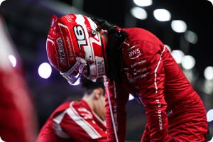 Charles Leclerc