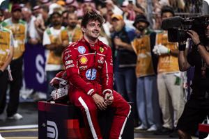 Charles Leclerc