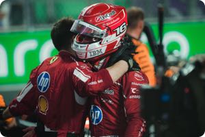 Charles Leclerc