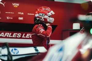 Charles Leclerc
