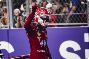 Charles Leclerc