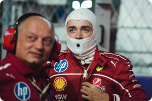 Charles Leclerc