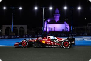 Charles Leclerc