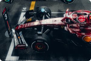 Charles Leclerc