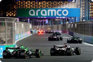 Esteban Ocon