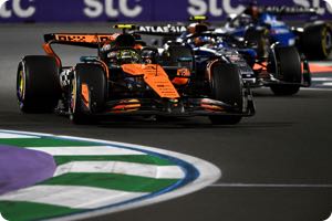 Lando Norris